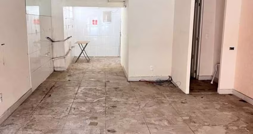 Casa comercial na Cidade Monções, com 150m², ao lado da Av. Engenheiro Luís Carlos Berrini.