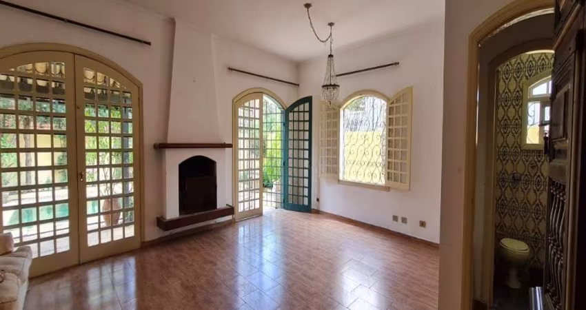 Casa à venda no Jardim Leonor, SP