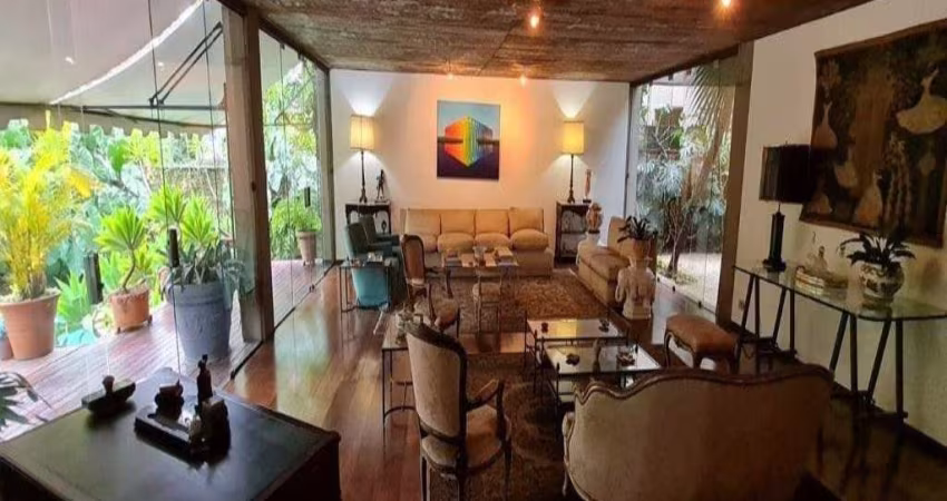 Casa à venda no Jardim Guedala, SP