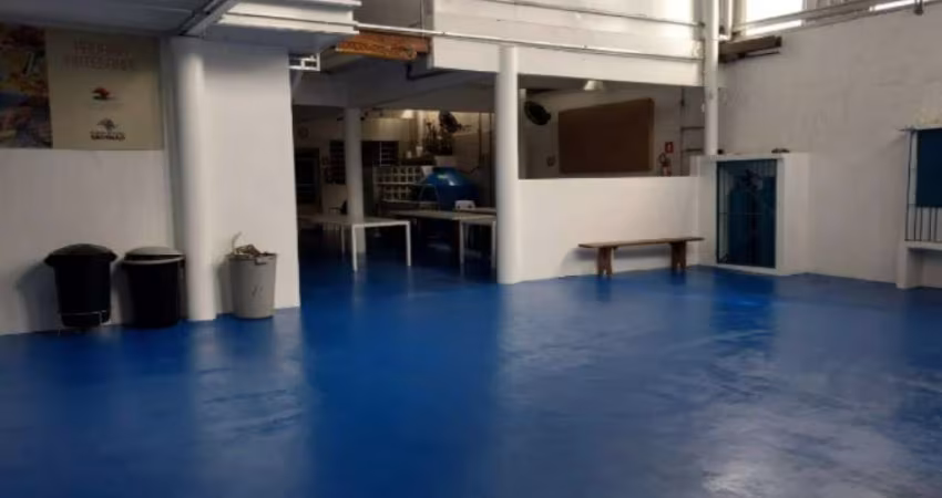 Galpão à  venda no Jardim São Jorge (Raposo Tavares) com 550m²