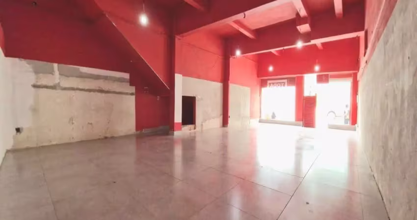 Ponto comercial para alugar em Pinheiros, São Paulo 