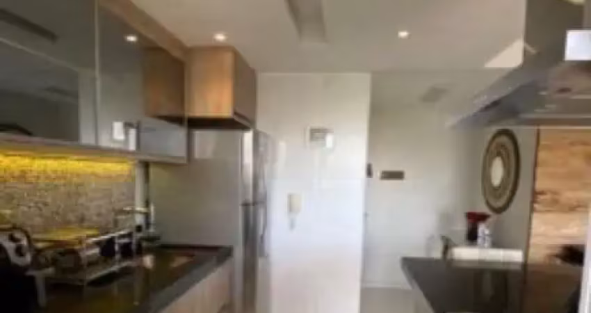 Cobertura à venda no Cambuci - São Paulo