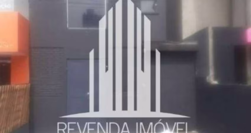 Casa Comercial na Vila Nova Conceição com 220m² 2  banheiros