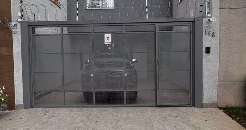 Casa comerncia para locação na Vila Cordeiro