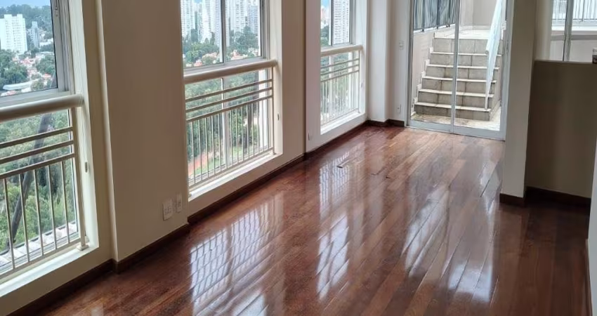 Cobertura à venda 400m² 4 suítes 5 vagas Condomínio Hípica Boulevard Vila Cruzeiro São Paulo