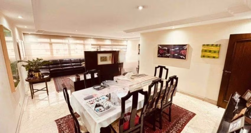 Luxuoso Apartamento 4 dormitórios em São Paulo