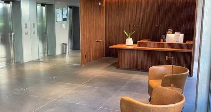 Sala Comercial à Venda na Vila Uberabinha - Moema, São Paulo