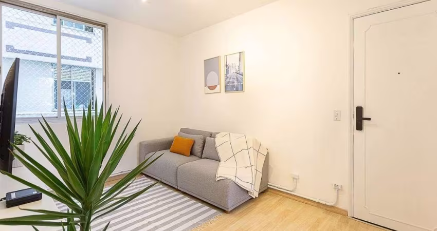 Apartamento em Pinheiros - Oportunidade Única!