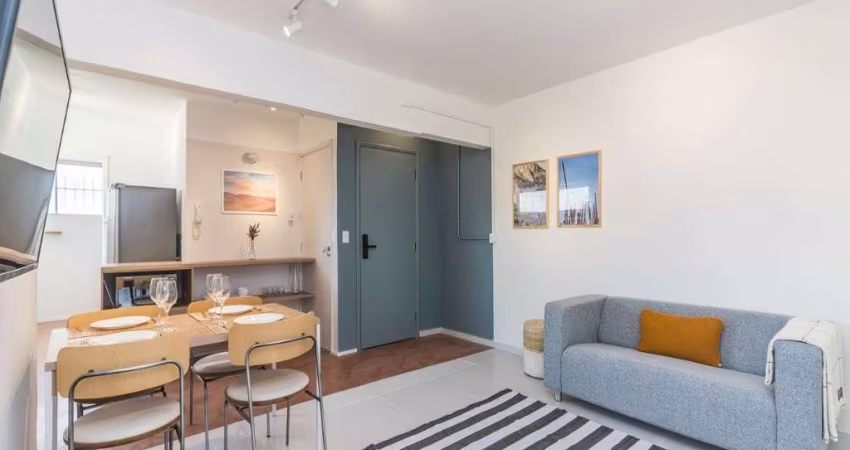 Apartamento com 93 m² 4 Dorm em  Pinheiros - São Paulo/SP