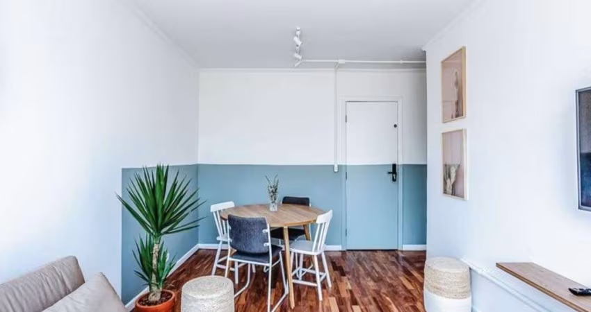 Amplo Apartamento no Brooklin Paulista