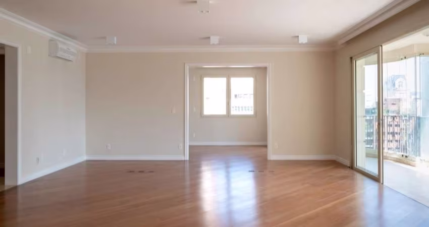 Apartamento no Jardim Paulistano à Venda