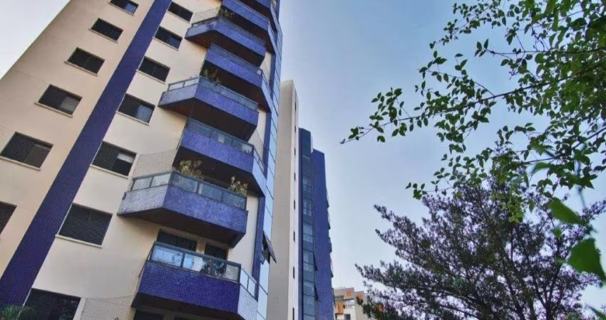 APARTAMENTO COM 3 DORMITÓRIOS , 2 VAGAS DE GARAGEM PARA VENDA