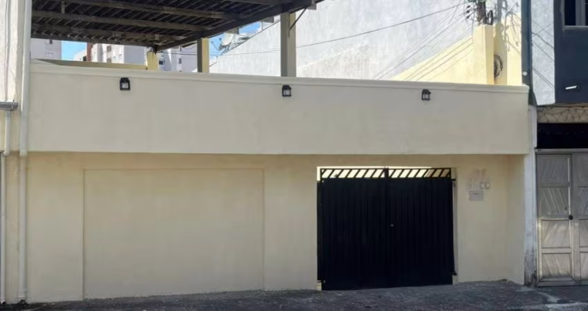 Casas à venda no Jardim Cidália com 300m² 6 dormitórios 4 banheiros 3 vagas