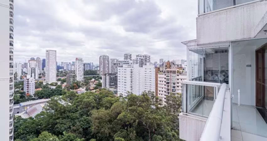 Cobertura Duplex Alto Padrão de 110m² com 2 Suítes e 2 Vagas à Venda