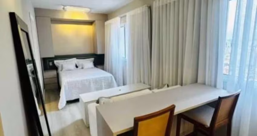 Studio à venda no Belenzinho - SP