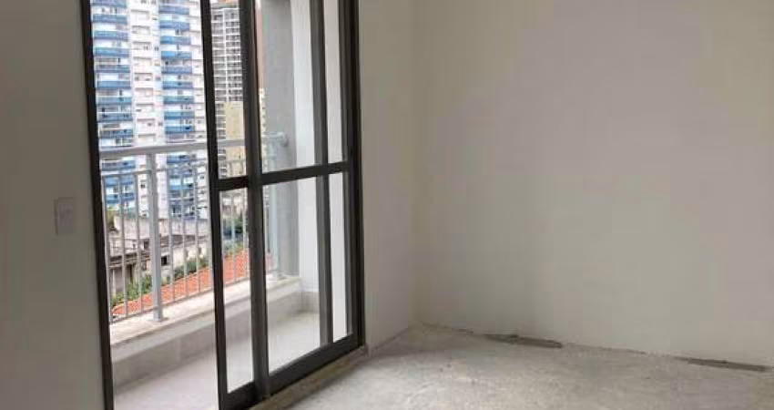 Studio/Apto de 34m² no Alto do Ipiranga