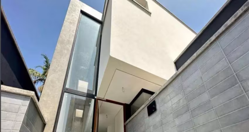 Casa em Condomínio à venda - Campo Belo, São Paulo