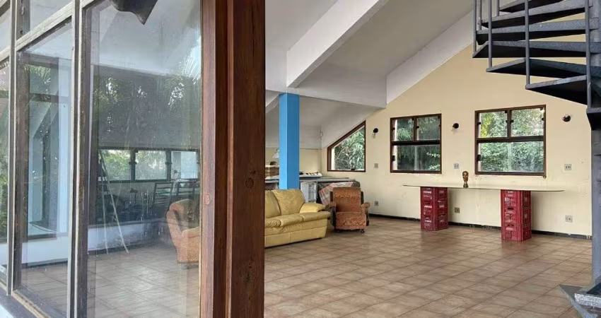 Casa em Condomínio Fechado na Vila Irmãos Arnoni com 950m² 5 dormitórios 4 suítes 5 banheiros 6 vagas