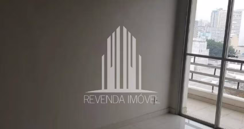 Apartamento à venda em São Paulo-SP, Bela Vista: 1 quarto, 1 sala, 1 banheiro, 1 vaga de garagem, 36,00 m² de área.