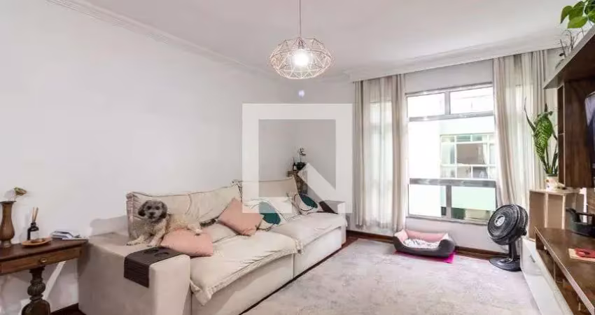 Apartamento à venda - casa verde, 4 quartos,  82 m2