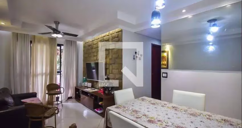 Apartamento com 3 quartos à venda na Rua Alexandre Benois, --, Vila Andrade, São Paulo