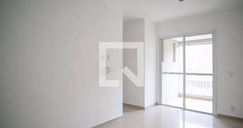 Apartamento à venda - bosque da saúde, 3 quartos,  59 m2