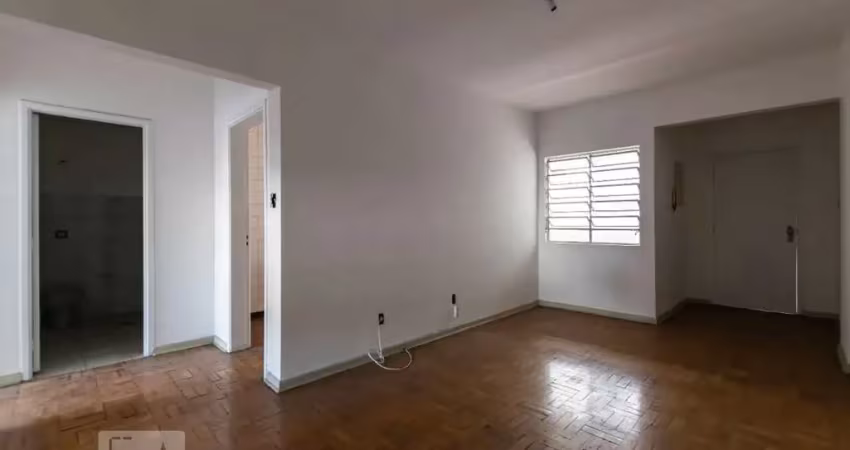 Apartamento com 2 quartos à venda no Ipiranga, São Paulo 