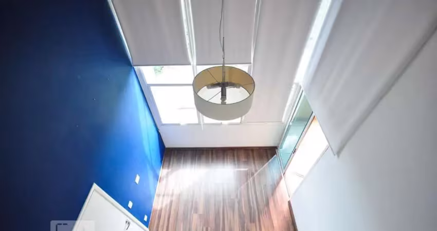 Apartamento com 1 quarto à venda na Rua Doutor Chibata Miyakoshi, --, Panamby, São Paulo