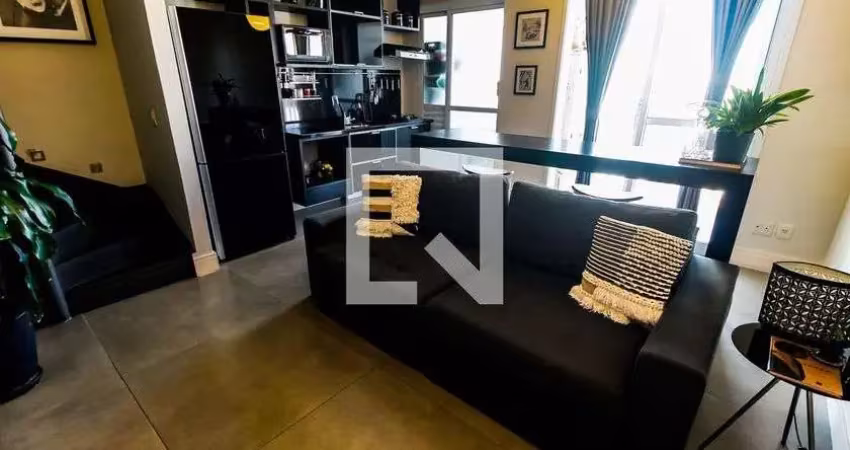 Apartamento à venda - vila andrade, 1 quarto,  50 m2