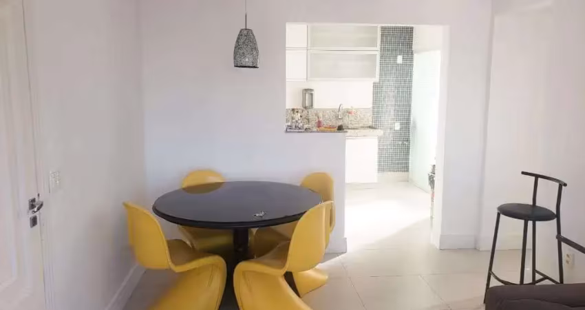 Apartamento à venda - chácara inglesa, 2 quartos,  75 m2