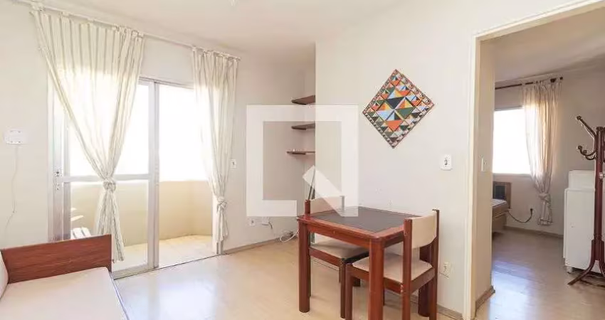 Apartamento com 1 quarto à venda na Bela Vista, São Paulo 