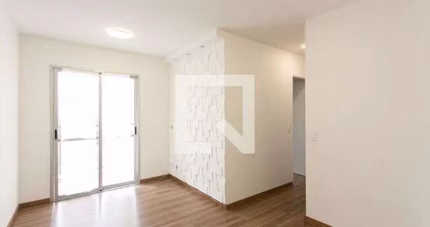 Apartamento com 2 quartos à venda na Rua Arnaldo Cintra, --, Tatuapé, São Paulo