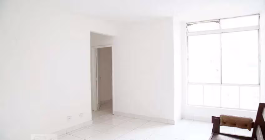 Apartamento com 1 quarto à venda na Consolação, São Paulo 