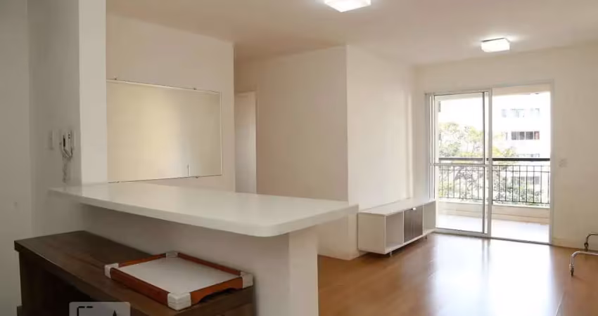 Apartamento com 3 quartos à venda no Panamby, São Paulo 