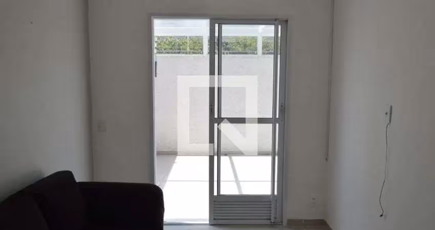 Apartamento com 2 quartos à venda no Cambuci, São Paulo 