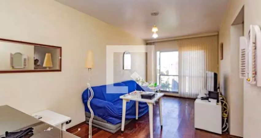 Apartamento à venda - bosque da saúde, 3 quartos,  87 m2
