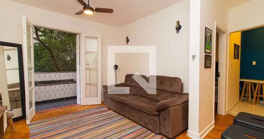 Apartamento com 1 quarto à venda na Bela Vista, São Paulo 