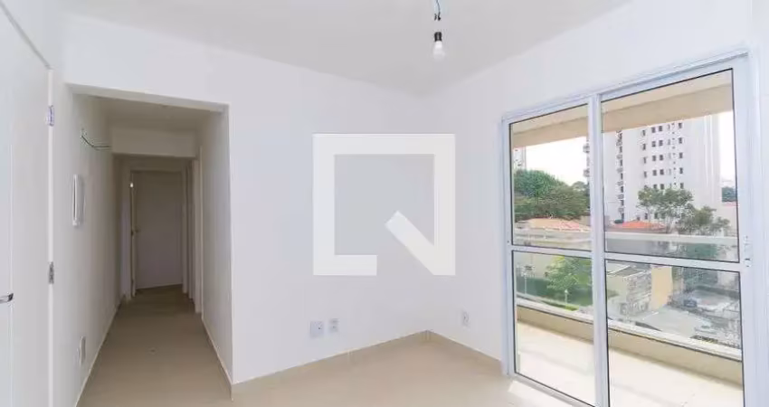 Apartamento com 2 quartos à venda na Rua Ilansa, --, Mooca, São Paulo