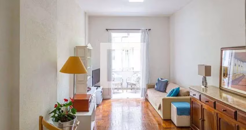 Apartamento com 1 quarto à venda na Bela Vista, São Paulo 