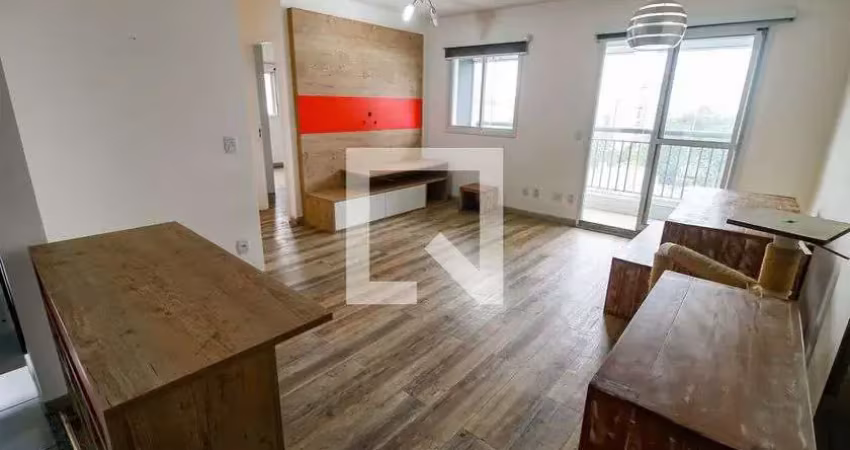 Apartamento à venda - vila andrade, 2 quartos,  66 m2