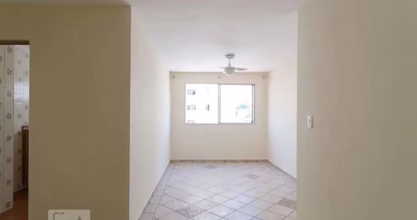 Apartamento à venda - chácara inglesa, 2 quartos,  63 m2