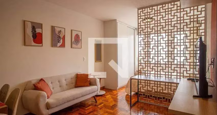 Apartamento com 1 quarto à venda na Consolação, São Paulo 