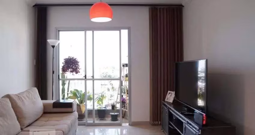Apartamento com 2 quartos à venda em Santana, São Paulo 