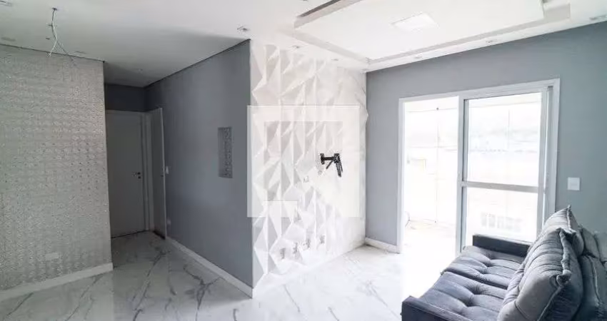 Apartamento à venda - bosque da saúde, 2 quartos,  56 m2