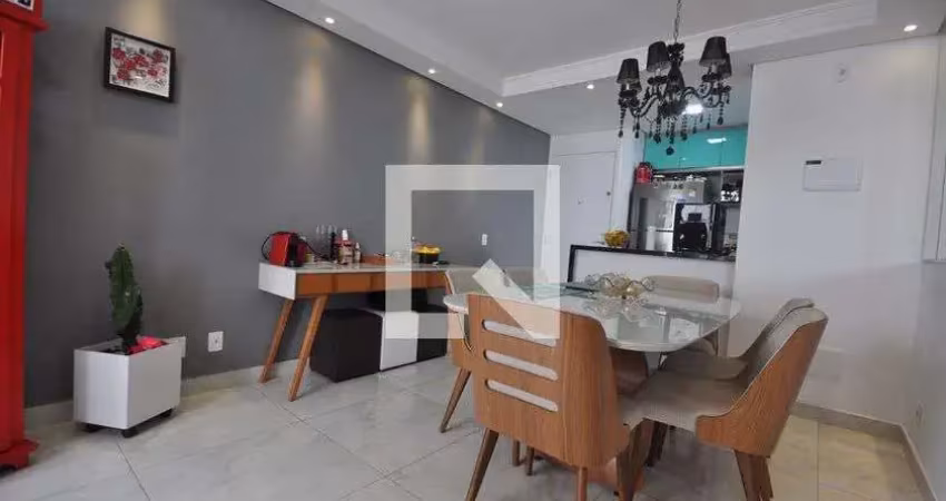 Apartamento à venda - jardim brasil , 3 quartos,  61 m2