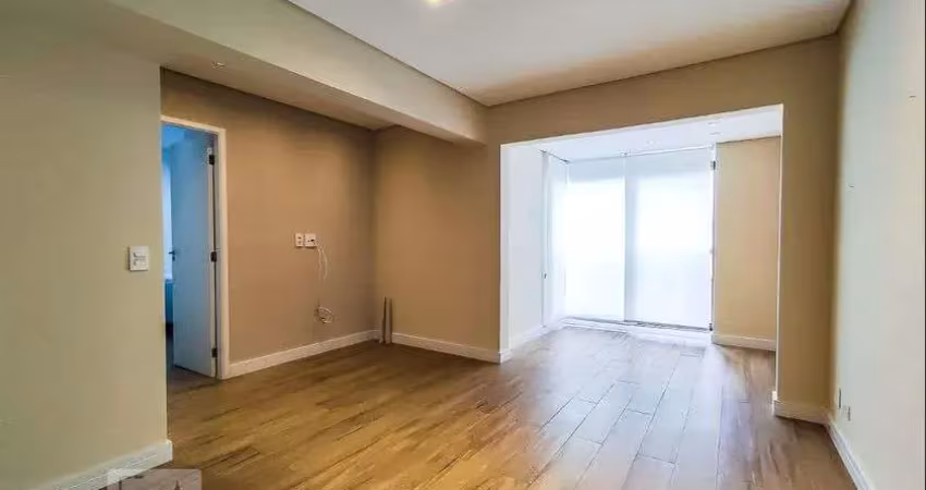 Apartamento à venda - vila andrade, 1 quarto,  54 m2