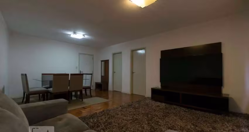 Apartamento à venda - liberdade, 2 quartos,  104 m2
