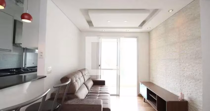 Apartamento à venda - vila andrade, 2 quartos,  57 m2