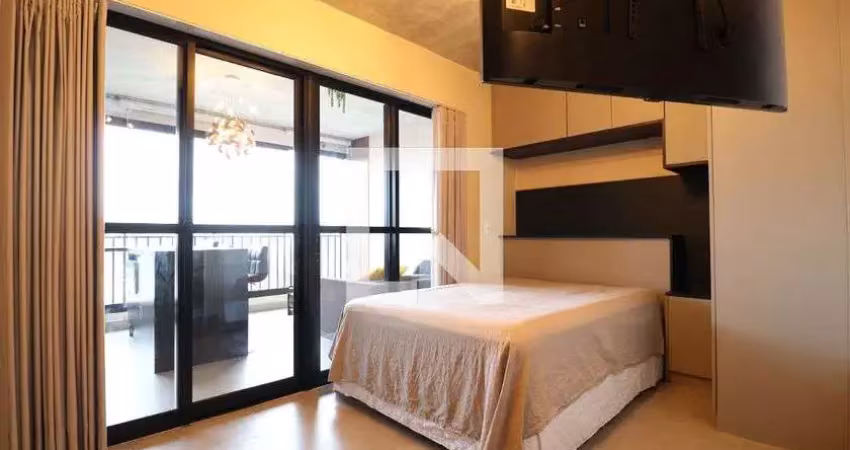 Apartamento com 1 quarto à venda no Bom Retiro, São Paulo 