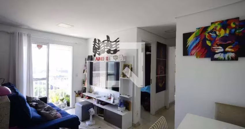 Apartamento com 2 quartos à venda na Liberdade, São Paulo 